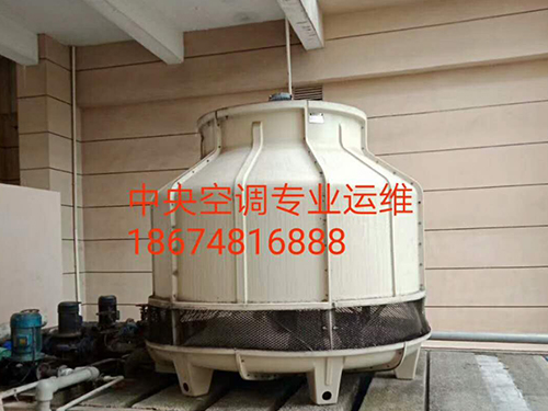 中央空调专业运维