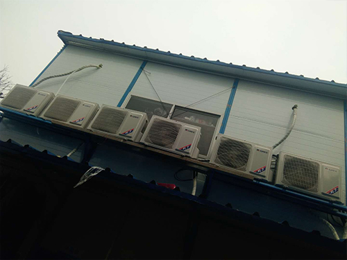 空调租赁