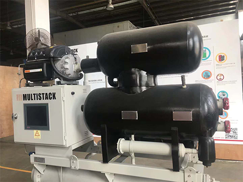 中央空调磁悬浮主机