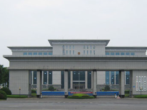 天心区人民政府