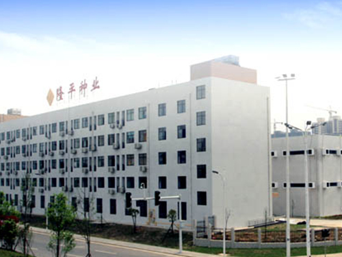 隆平高科湘研种业公司